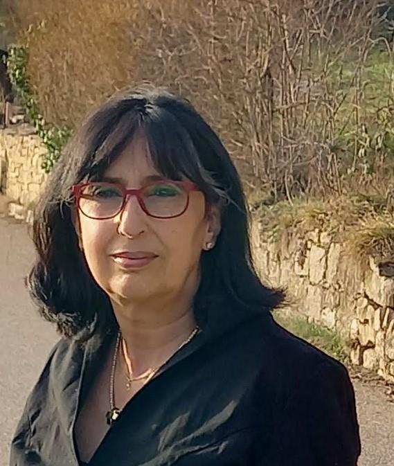 Broncano Mateos, Pilar